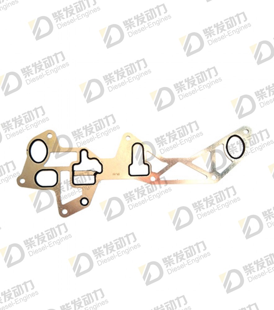 Gasket 21497512 